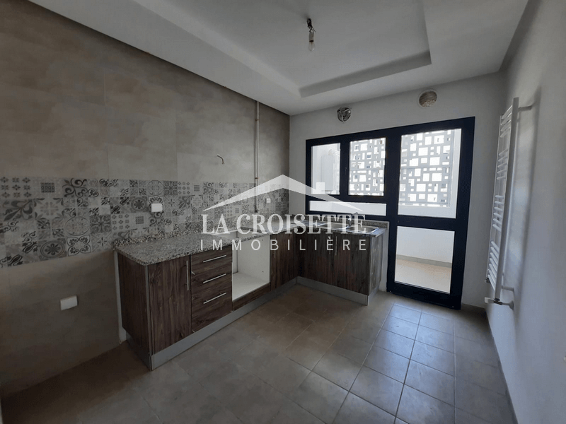 Appartement S+3 aux Jardins de Carthage